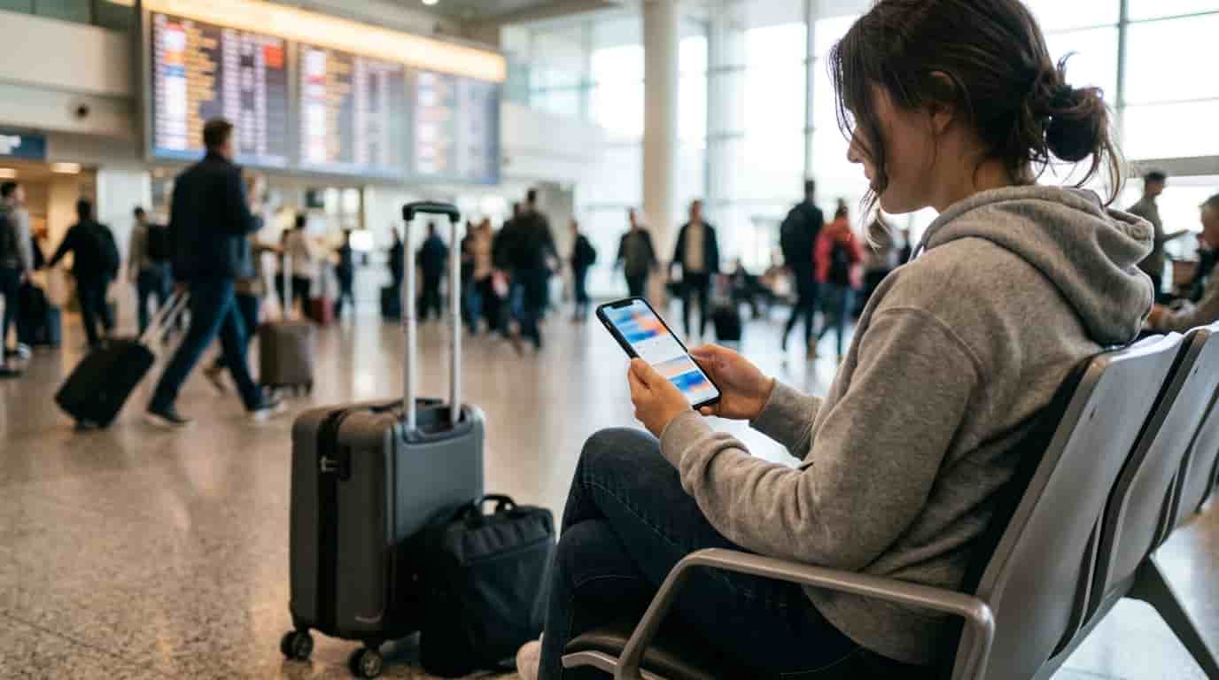 How to Book an Urgent Flight Ticket: 12 Smart Tips and Tricks to Save Time and Money