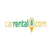 Car Rental 8 Promo Code