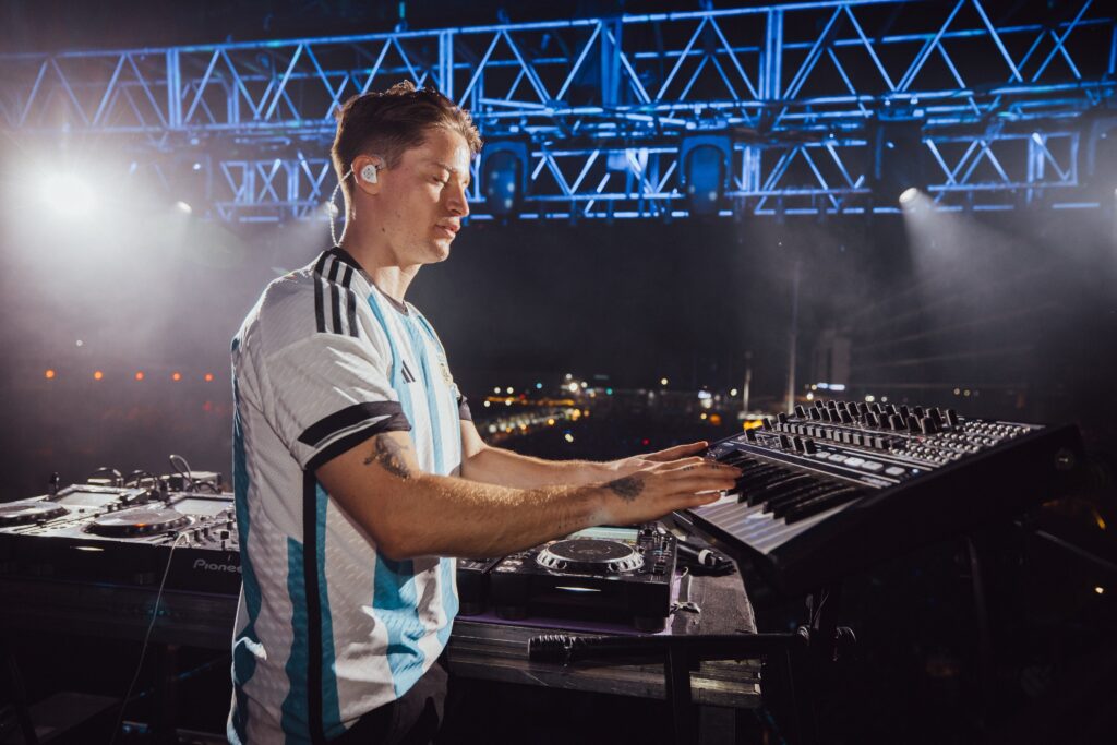 Kygo Tour 2024 Experience the Musical Odyssey Across Continents